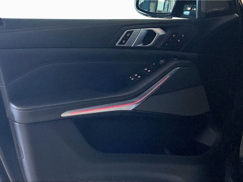 Used 2020 BMW X5 M50i w/ Executive Package AWD/4WD image 20