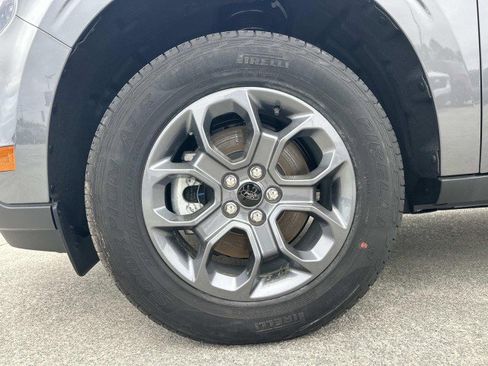 New 2025 Ford Maverick XLT w/ XLT Luxury Package image 11