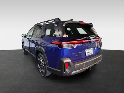 Certified 2026 Subaru Outback Touring w/ Touring Package AWD/4WD image 5