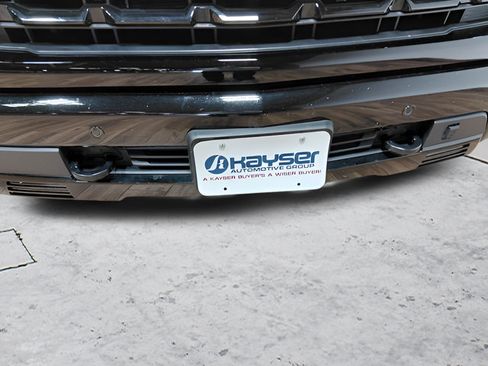 Used 2024 Chevrolet Silverado 1500 RST w/ All Star Edition Plus AWD/4WD image 21