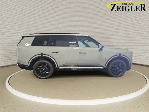 New 2027 Kia Telluride SX Prestige w/ Towing Package AWD/4WD image 4