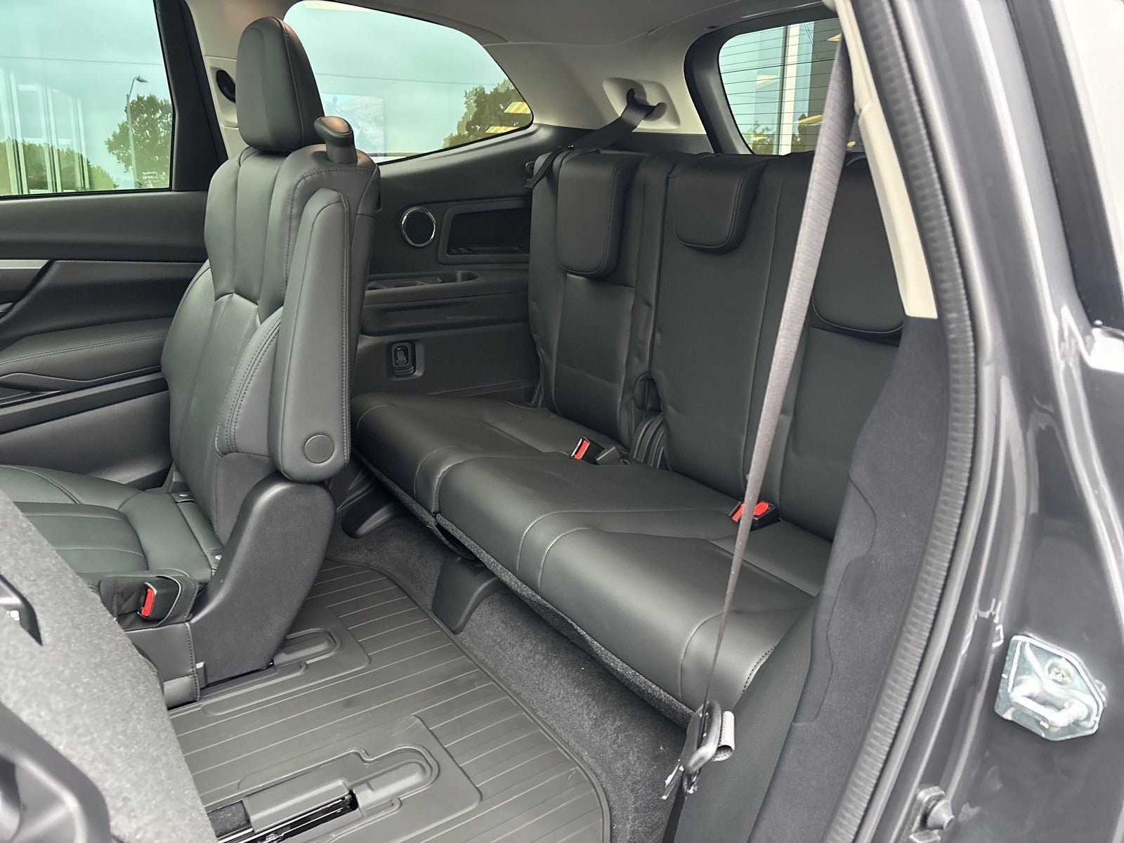 New 2027 Subaru Ascent Touring AWD/4WD image 40