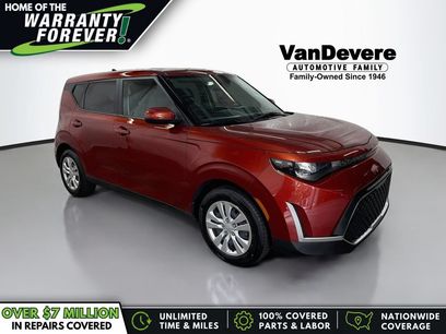 Used 2024 Kia Soul LX