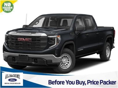 Used 2024 GMC Sierra 1500 SLE