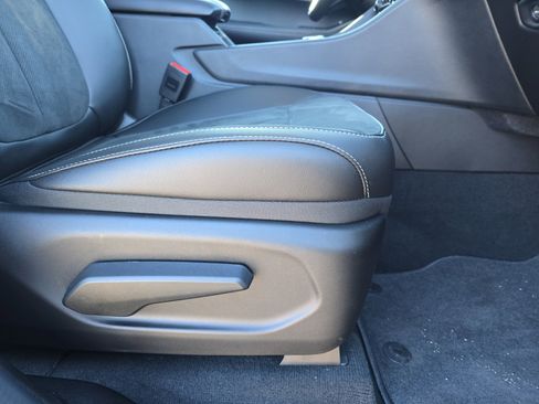 New 2025 Jeep Grand Cherokee L Altitude AWD/4WD image 34