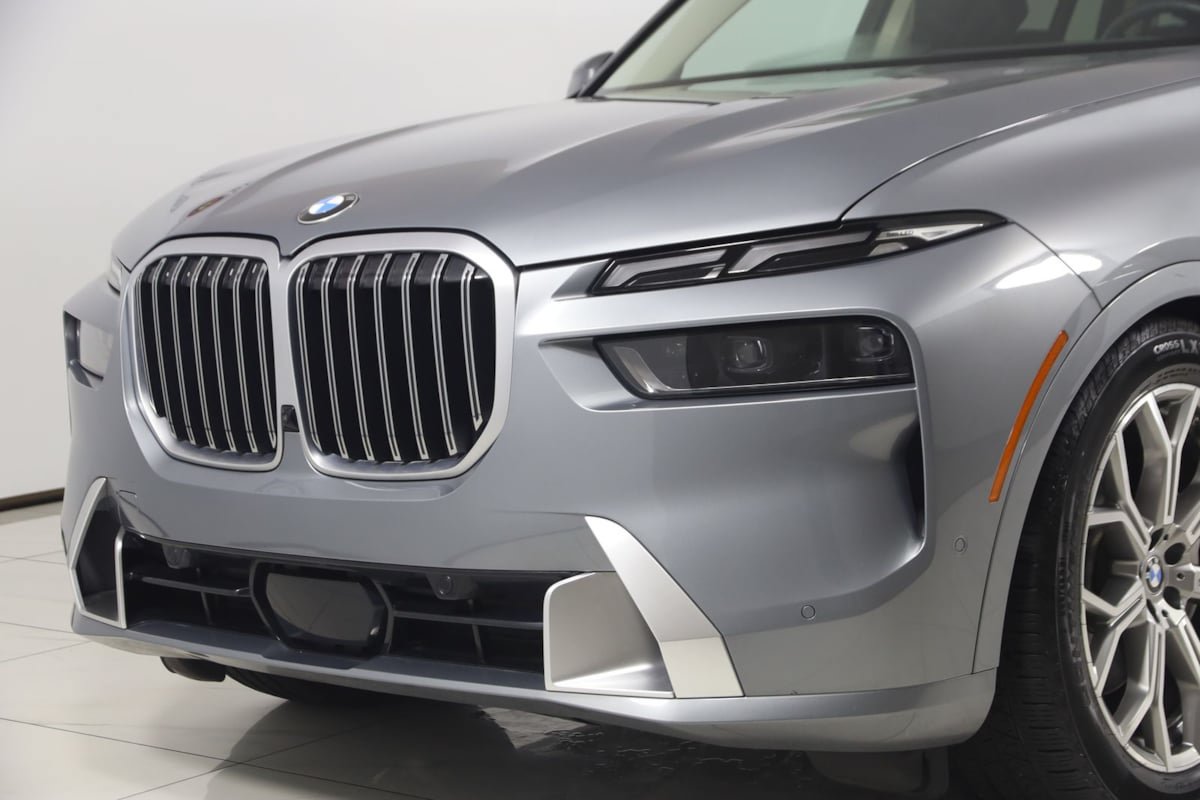 Used 2024 BMW X7 xDrive40i AWD/4WD image 62