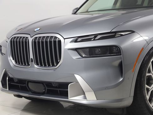 Used 2024 BMW X7 xDrive40i AWD/4WD image 62