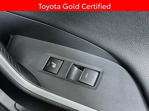 Certified 2024 Toyota RAV4 XSE w/ Premium Package AWD/4WD image 38