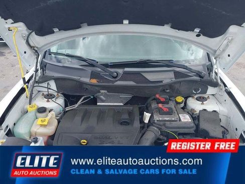 Used 2016 Jeep Patriot Latitude w/ Sun/Sound Group image 19