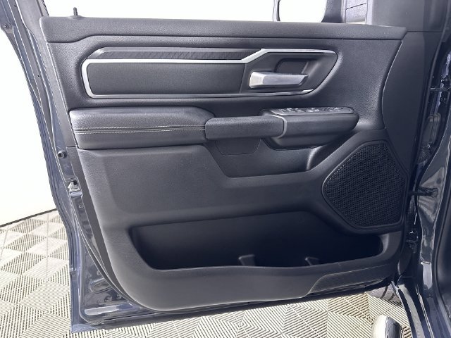 Used 2025 RAM 1500 Big Horn AWD/4WD image 23