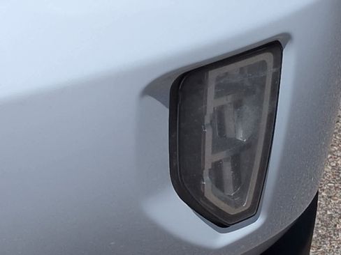 Used 2018 Chevrolet Silverado 1500 LT w/ Texas Edition AWD/4WD image 11