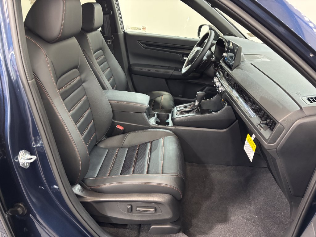 New 2027 Honda CR-V Sport-L image 13