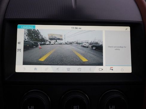 Used 2019 Jaguar F-TYPE R-Dynamic AWD/4WD image 47