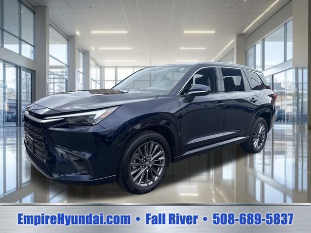 Used 2024 Lexus TX 350 AWD w/ Cold Weather Package 360° Tour