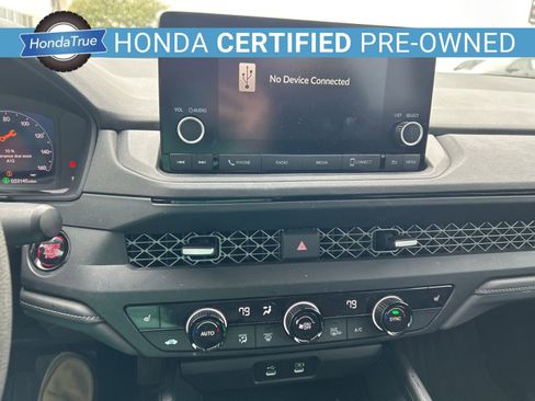 Used 2024 Honda Accord EX image 15