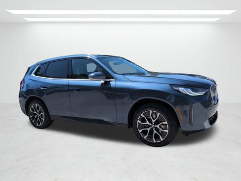 New 2026 BMW X3 xDrive30 w/ Convenience Package AWD/4WD image 2