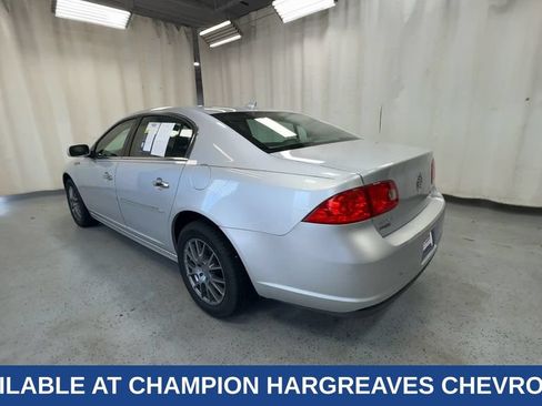Used 2011 Buick Lucerne CXL FWD image 7