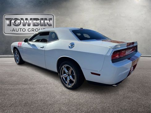 Used 2013 Dodge Challenger R/T Plus image 6