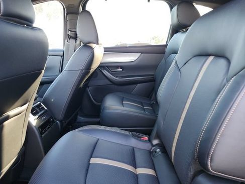 New 2026 MAZDA CX-90 Plug-In Hybrid w/ Premium Plus AWD/4WD image 16