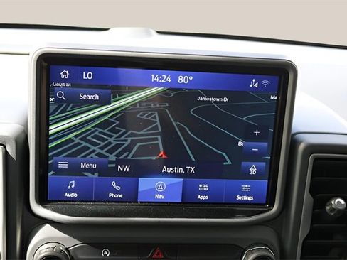 Used 2023 Ford Bronco Sport Big Bend w/ Convenience Package image 23