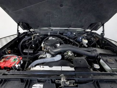 Used 1991 Ford F150 4x4 Regular Cab image 28