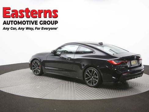 Used 2023 BMW 430i xDrive Coupe w/ M Sport Package AWD/4WD image 64