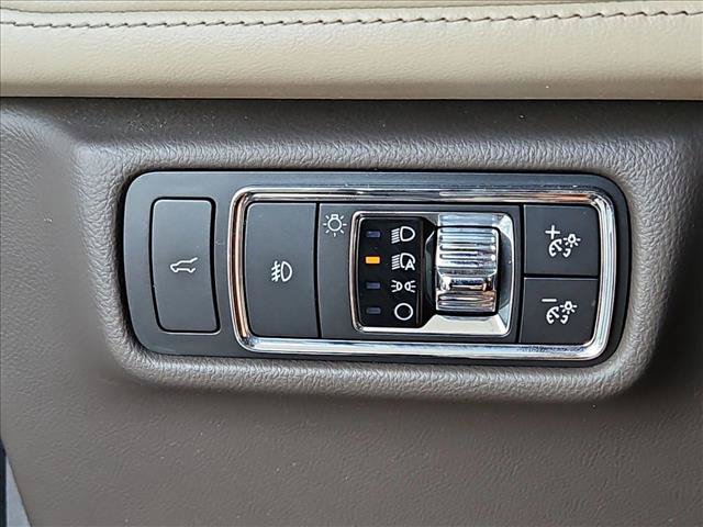 Used 2020 Lincoln Aviator Reserve w/ Equipment Group 202A AWD/4WD image 17
