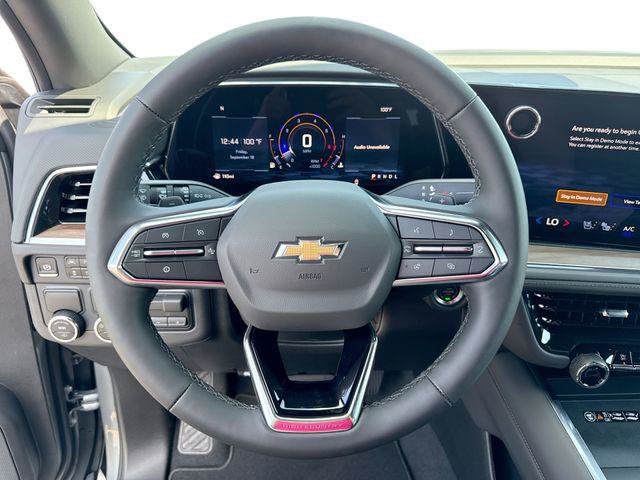 New 2026 Chevrolet Tahoe High Country RWD image 11