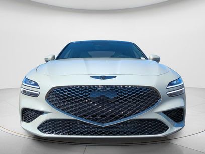 New 2026 Genesis G70 3.3T Sport Prestige