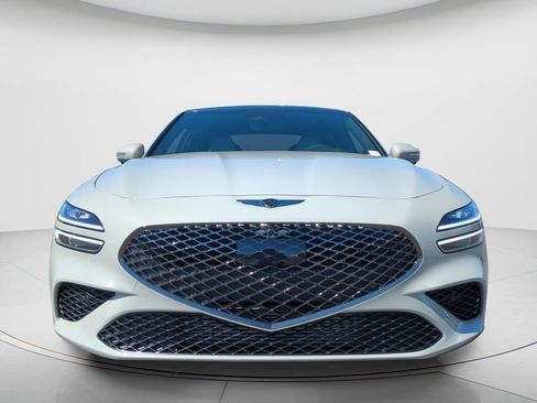 New 2026 Genesis G70 3.3T Sport Prestige RWD image 2
