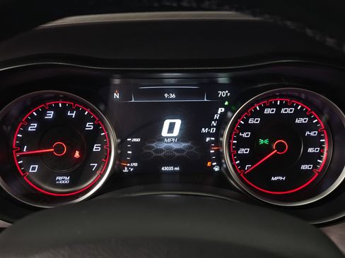 Used 2022 Dodge Charger Scat Pack RWD image 18