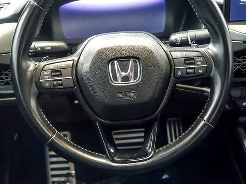Used 2024 Honda Accord Sport image 19