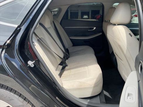Used 2026 Hyundai Sonata SE FWD image 19