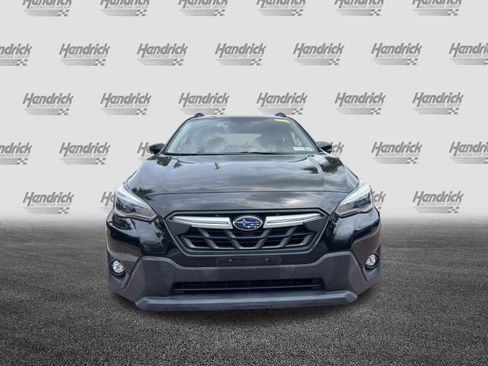 Used 2022 Subaru Crosstrek 2.5i Limited w/ Moonroof Package 2 AWD/4WD image 3