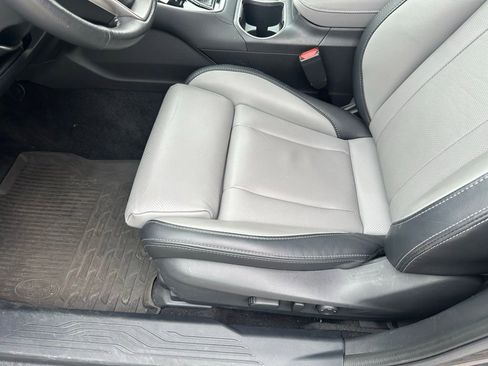 Used 2025 Subaru Outback Limited w/ Popular Package #2 image 25