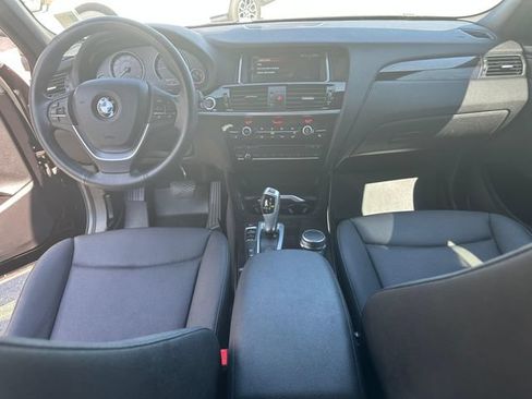 Used 2017 BMW X3 xDrive28i AWD/4WD image 21
