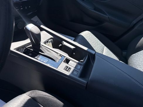 Used 2026 Nissan Sentra SV w/ Floor Mat Package FWD image 24