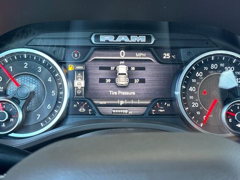 New 2026 RAM 1500 Laramie image 23