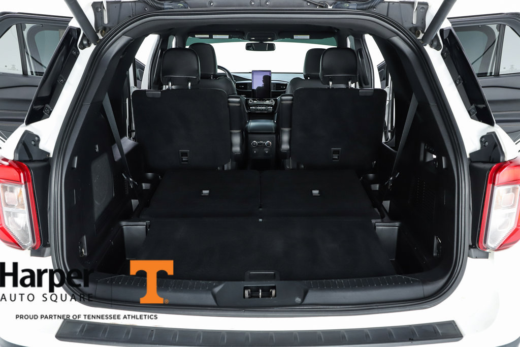 Used 2021 Ford Explorer ST w/ Equipment Group 401A AWD/4WD image 68