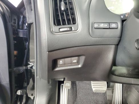 Used 2022 INFINITI Q60 Red Sport 400 w/ Cargo Package image 27