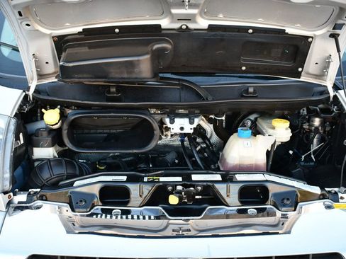 Used 2017 RAM ProMaster 1500 w/ Premium Appearance Group image 83