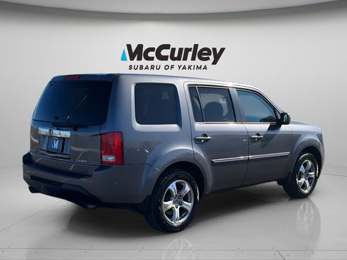Used 2015 Honda Pilot EX-L image 10