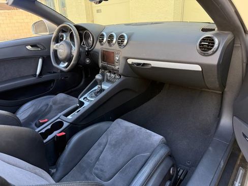 Used 2008 Audi TT 2.0T image 37