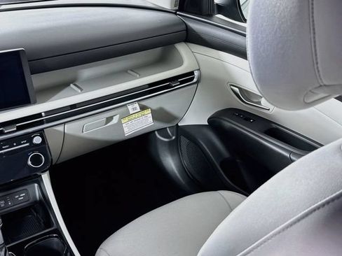 Certified 2025 Hyundai Tucson SEL AWD/4WD image 24