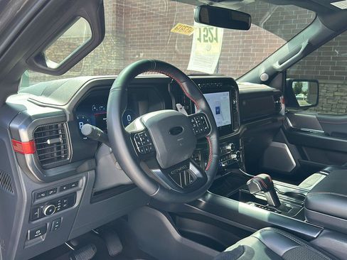 Used 2024 Ford F150 Raptor AWD/4WD image 10