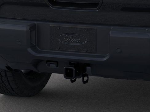 New 2025 Ford Bronco Sport Badlands w/ Badlands Tech Package image 23