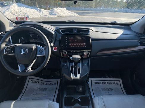 Used 2019 Honda CR-V EX image 19