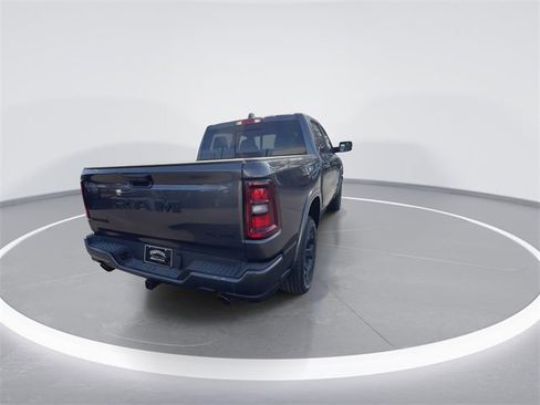 New 2026 RAM 1500 Big Horn image 8