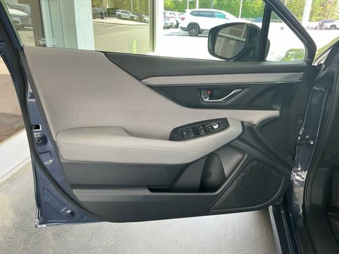 Used 2025 Subaru Legacy Premium w/ Popular Package #1A image 35