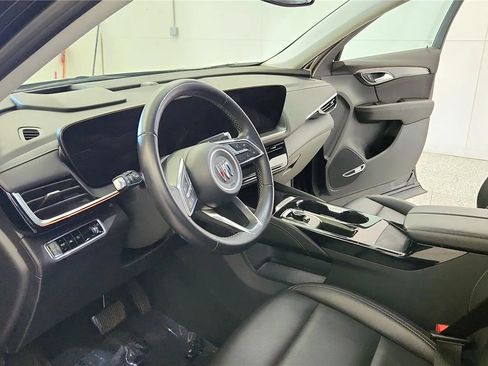 Used 2024 Buick Envision Preferred AWD/4WD image 15